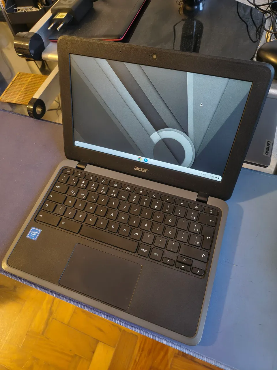 Macbook Pro M1 16GB Ram SSD 1TB - Notebooks - Aclimação, São Paulo