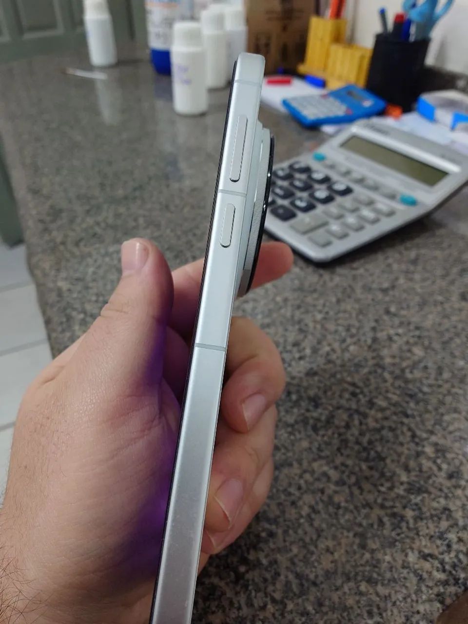 X300 Pro 512Gb 16Gb Ram - Foto 3
