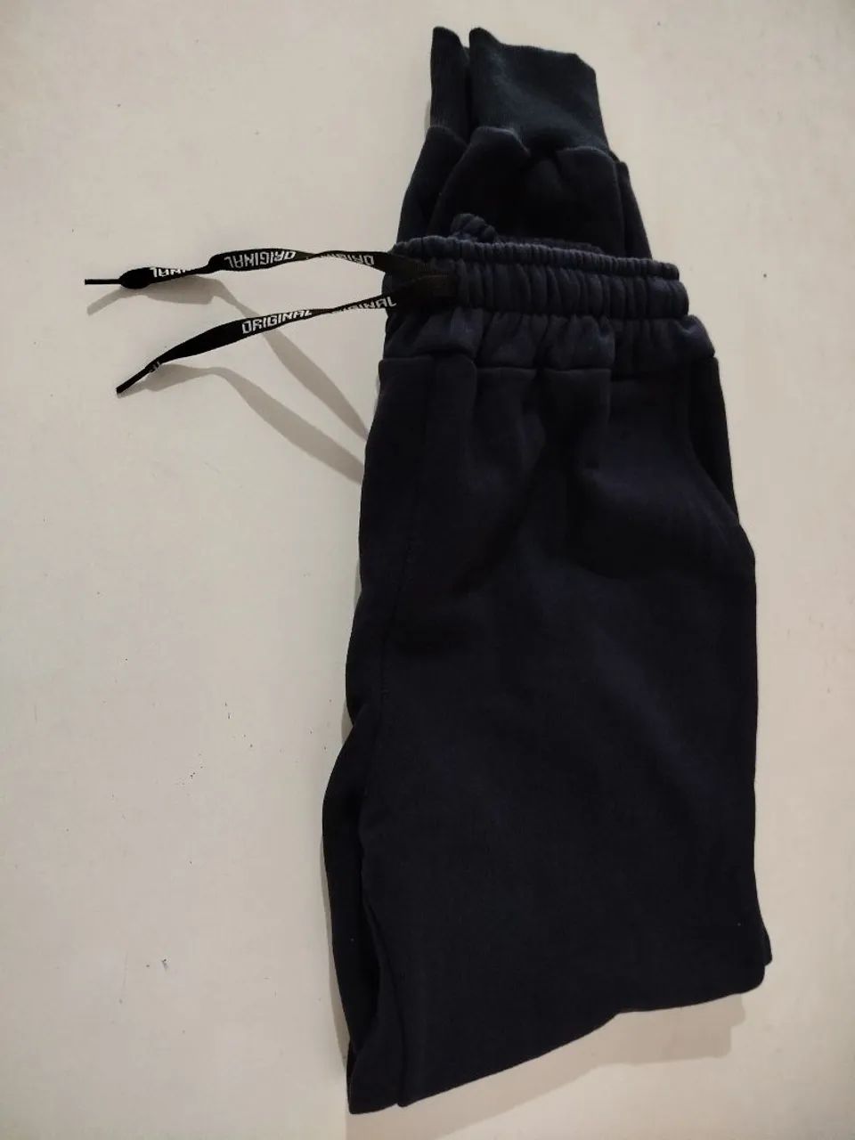 Calça moletom  - Foto 3