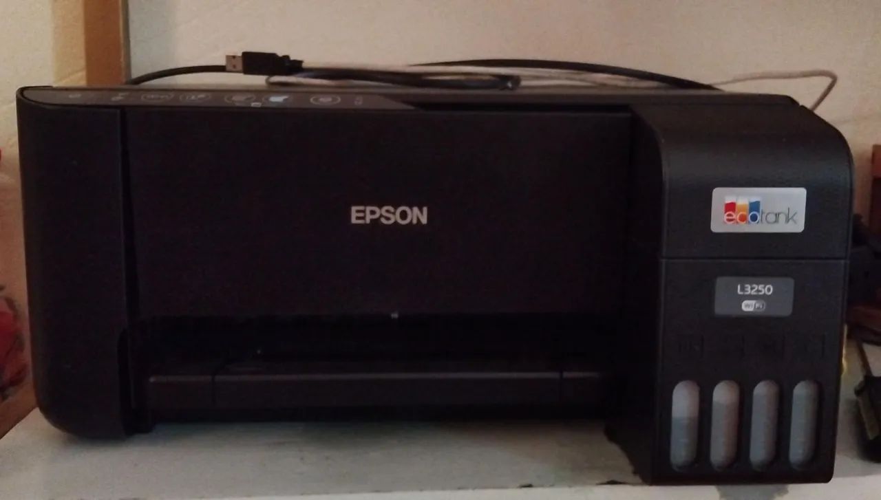 IMPRESSORA EPSON