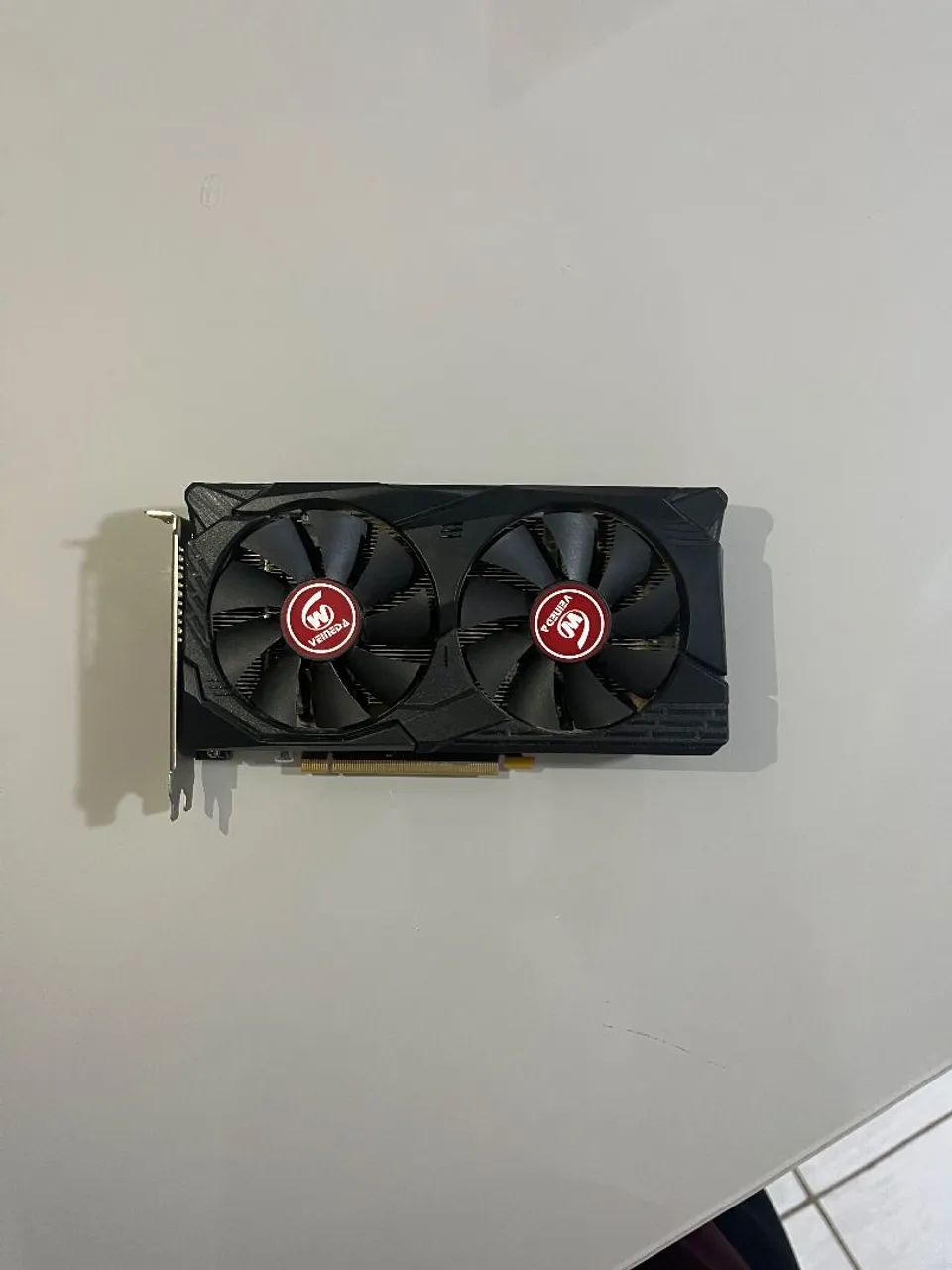 RX 580 2048sp