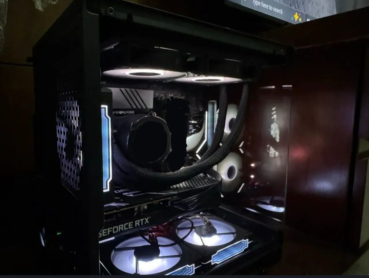 PC GAMER DDR5 EXCELENTE  - Foto 2