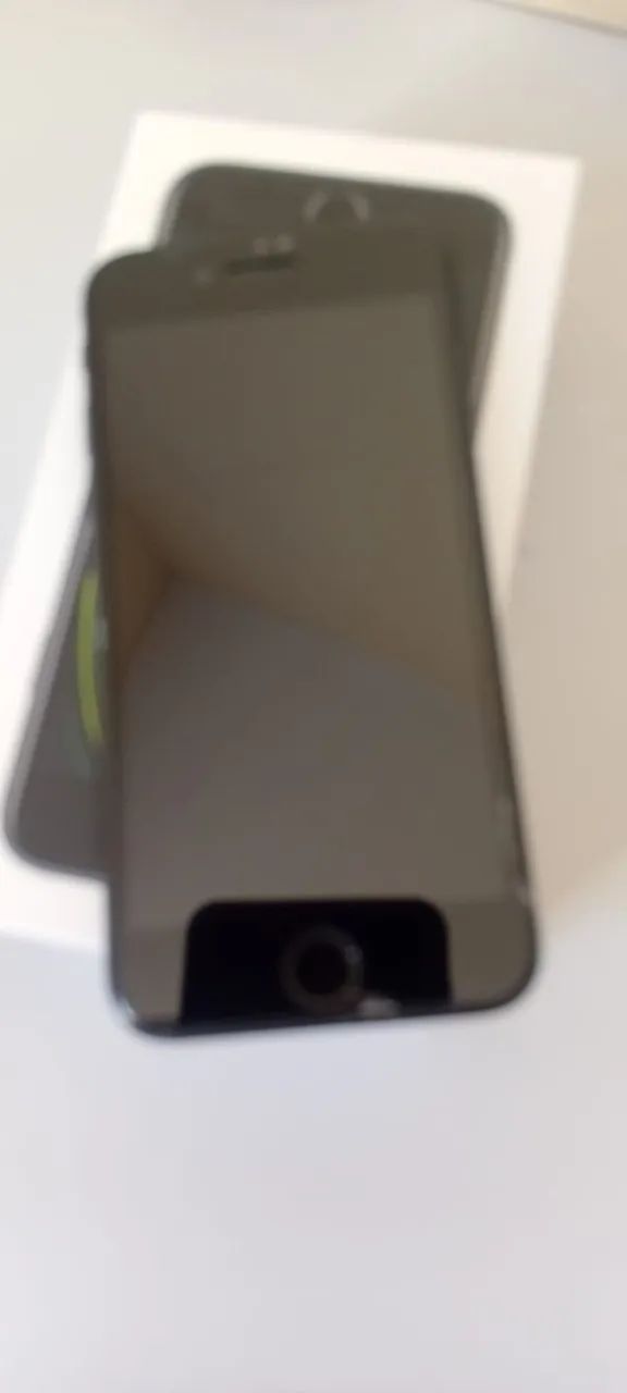 Celular iPhone SE - Foto 3