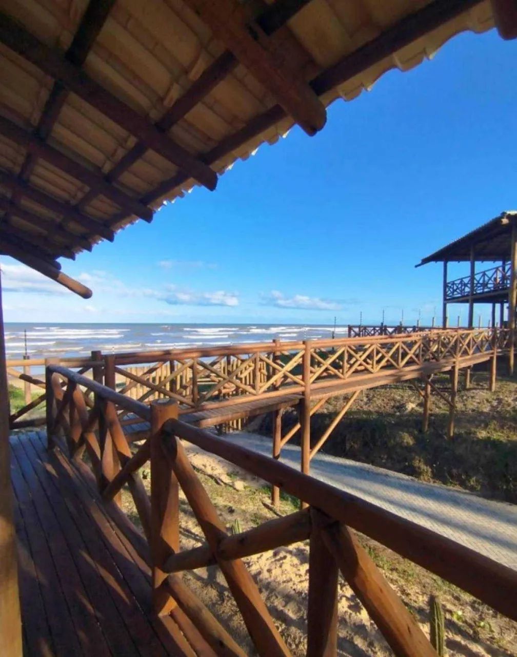 LOTE NO CONDOMÍNIO PADANG BEACH RESIDENCE [58013] - Foto 4