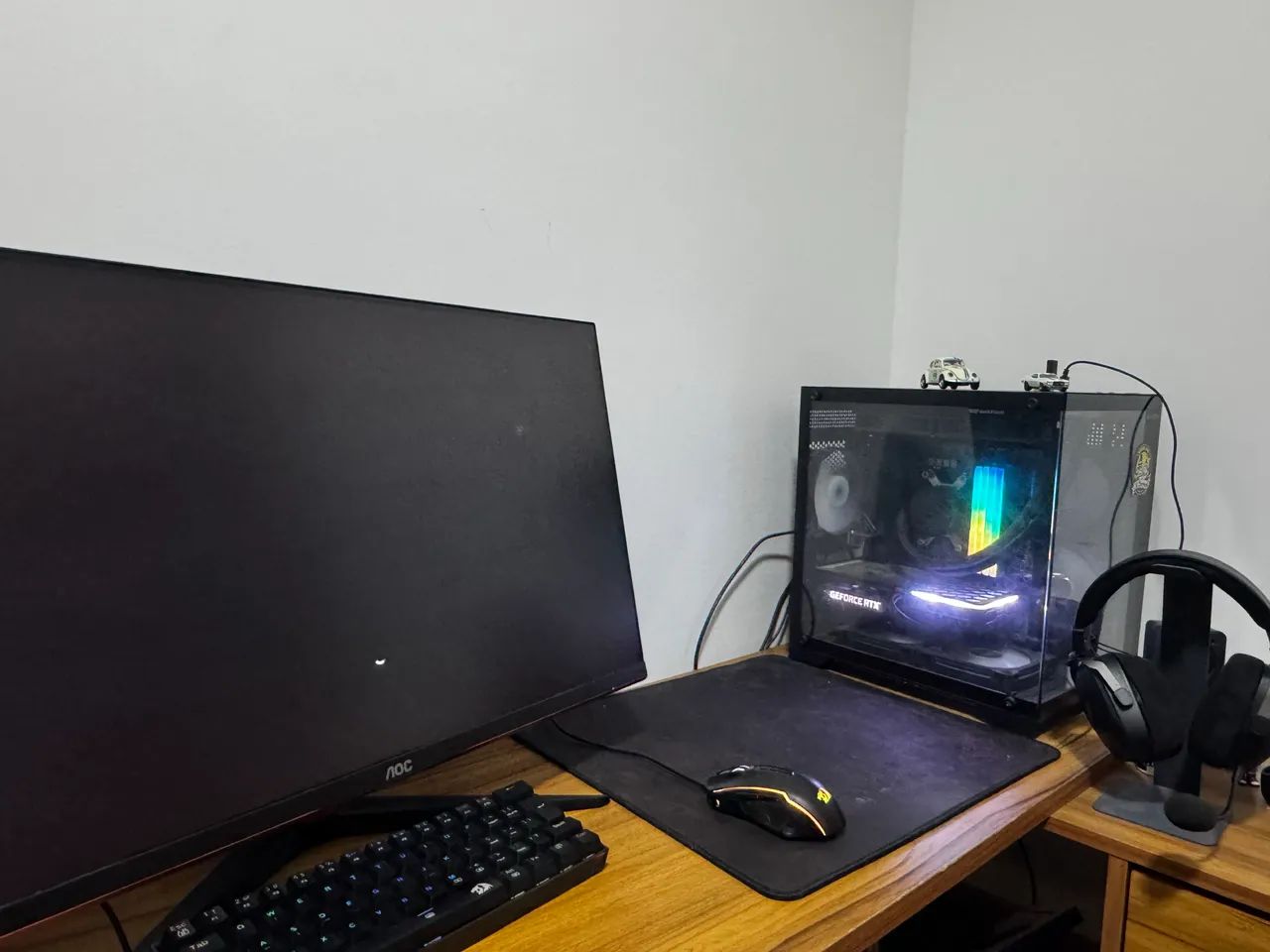 PC Gamer + Kit completo  - Foto 3