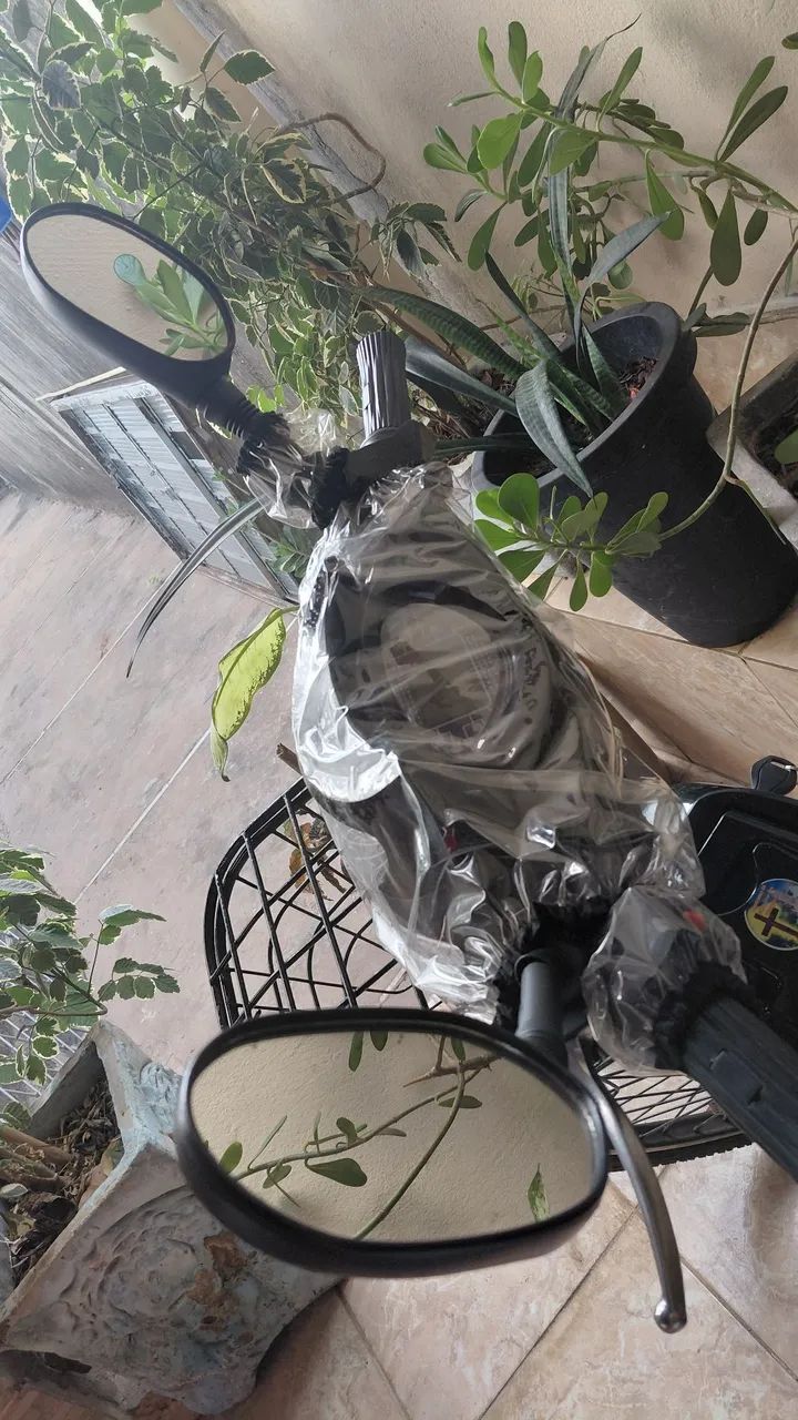 Bicicleta  - Foto 2