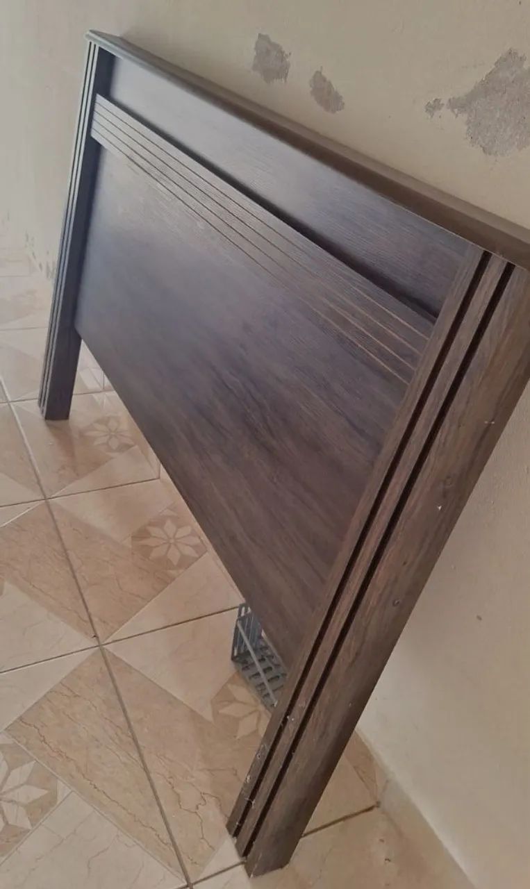 Cabeceira de cama  - Foto 3