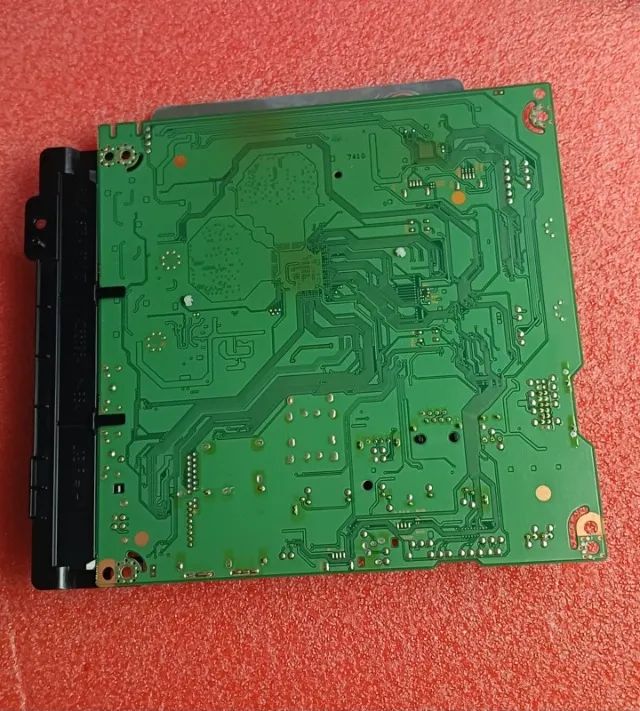 Placa Principal Para Tv lG Ebu64085102 49uj6565 - Foto 2