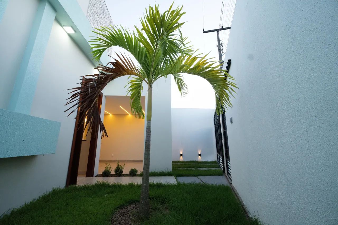 Casa nova  em Lagarto  - Foto 3