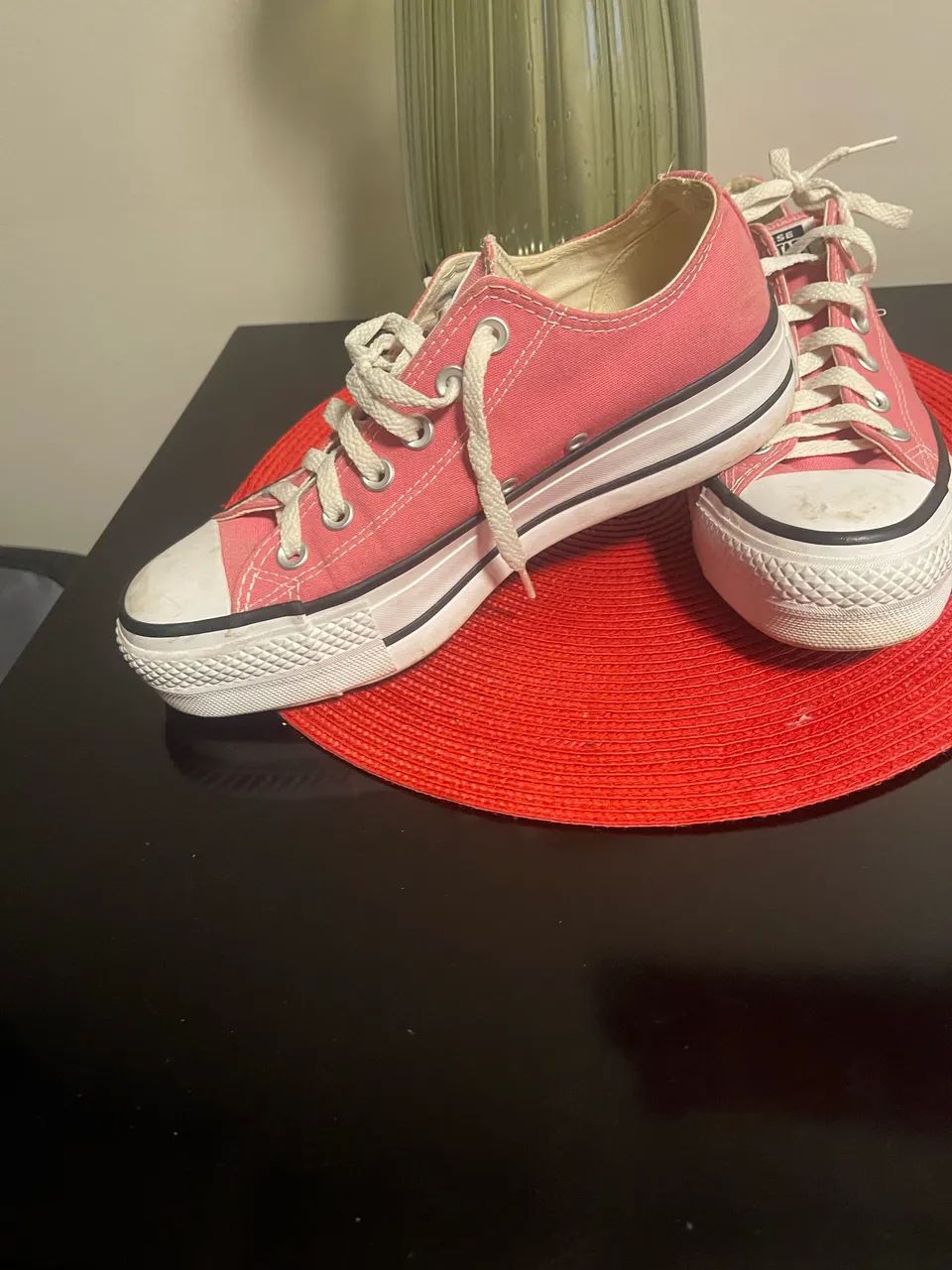Tênis All Star - 37 - original  - Foto 5