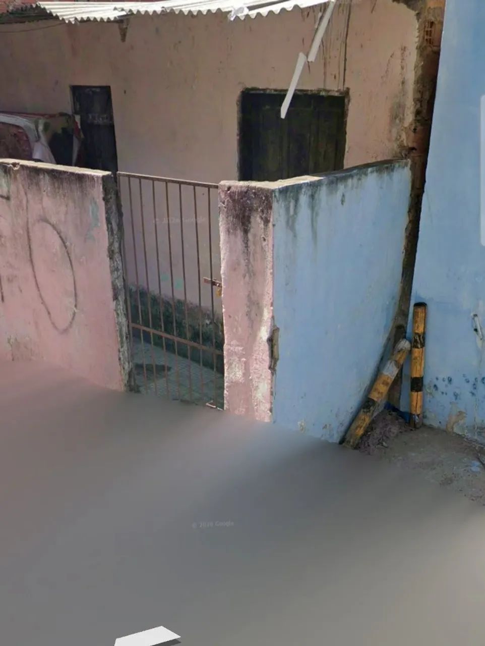 Eu sou dono da casa  - Foto 4