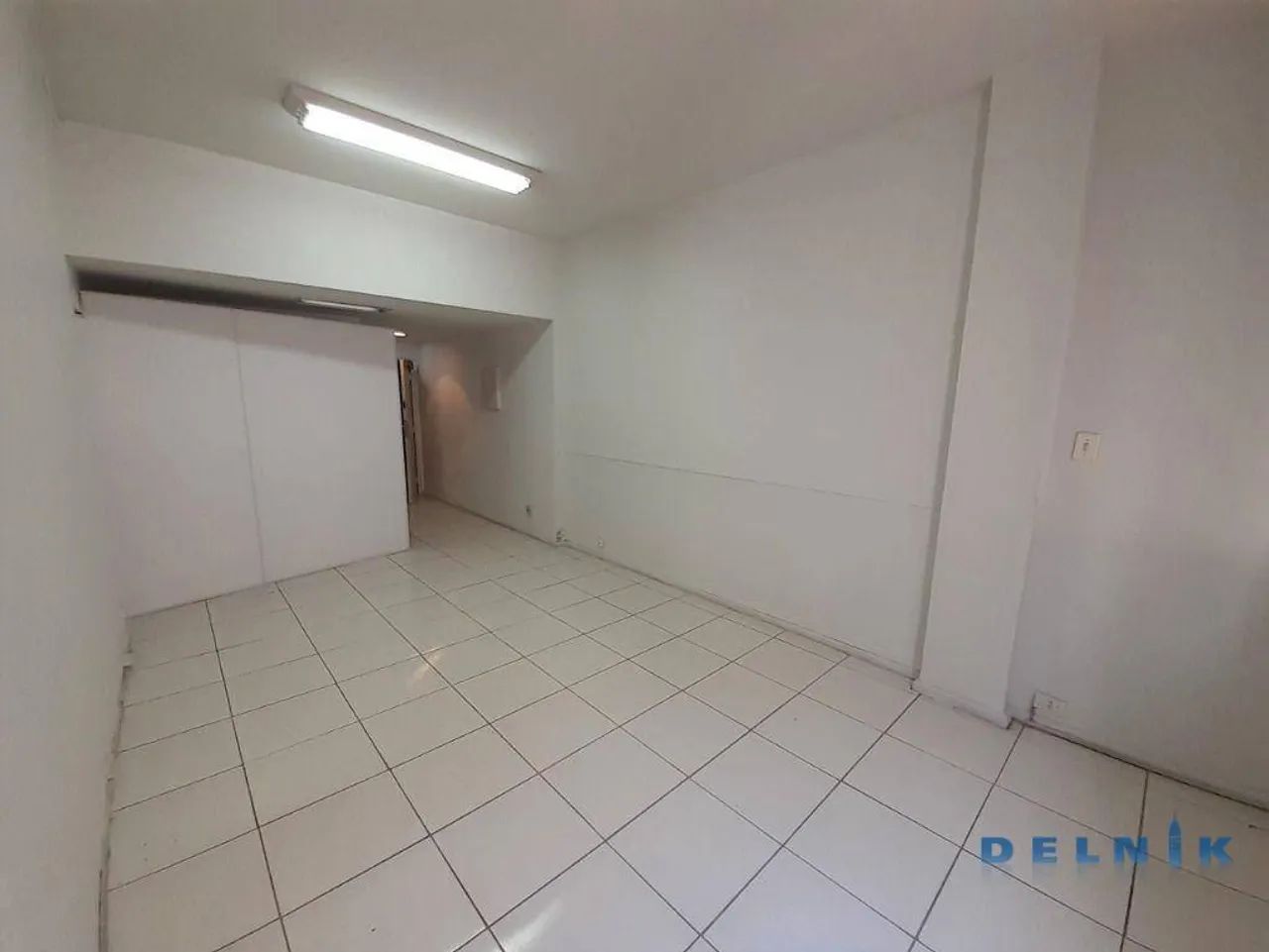 Sala, 31 m² - venda por R$ 100.000,00 ou aluguel por R$ 1.403,05/mês - Centro - Rio de Jan