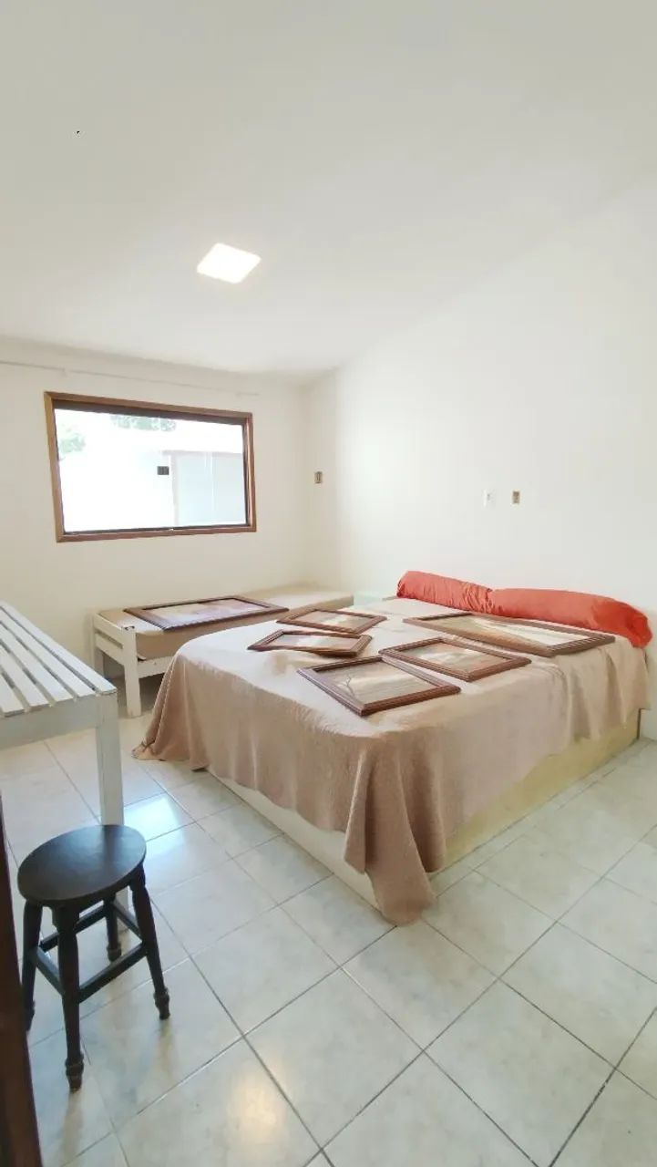 Casa em condomínio mobiliada - Foto 3