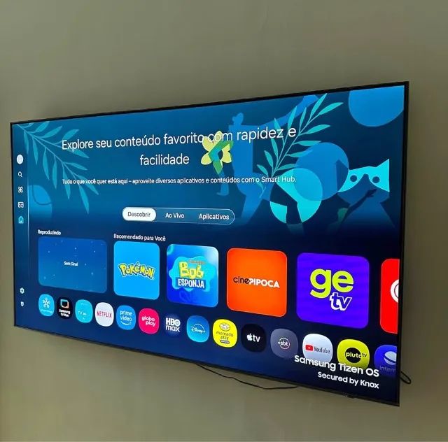 tv samsung 75 - Foto 2