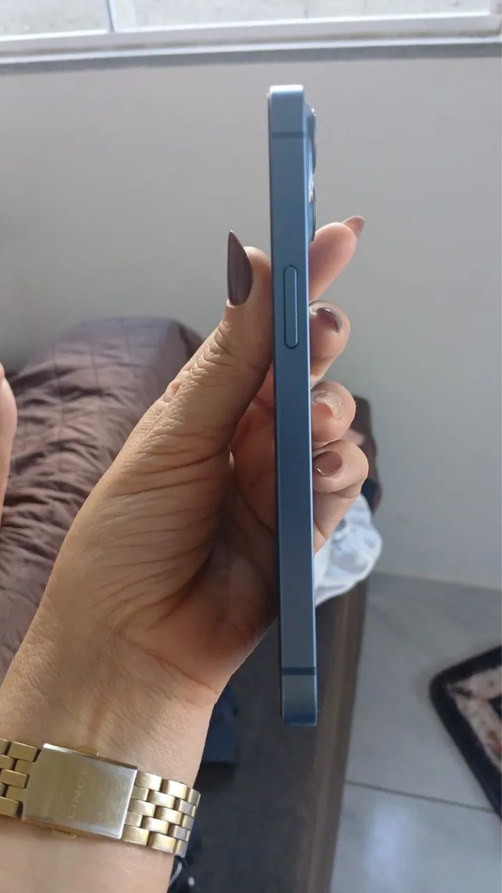 iPhone 13 256 gb - Foto 2