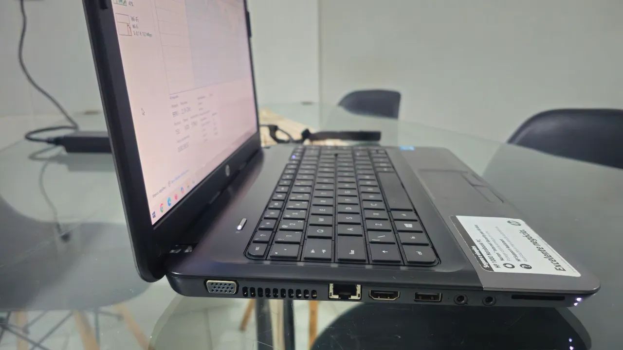 Notebook HP - Foto 2