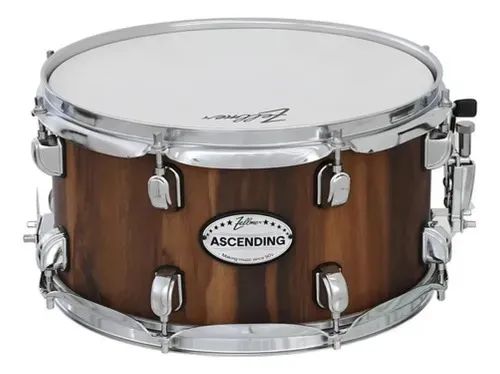 Caixa Zellmer Hard Wood 14x8 - Instrumentos musicais - Centro