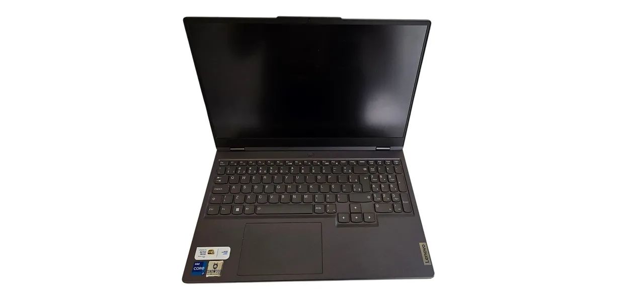 Notebook Gamer Legion 5i - Foto 5
