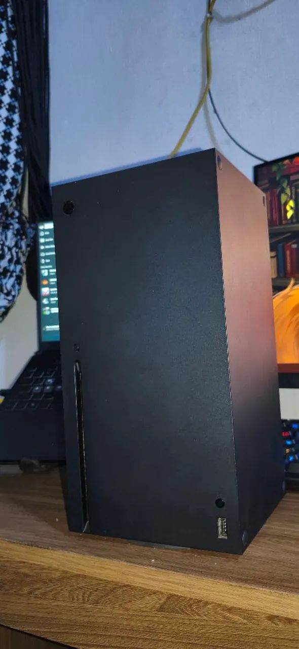 Xbox Series X - Foto 2