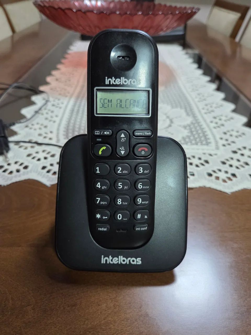 Aparelho de Telefone Fixo - Foto 3