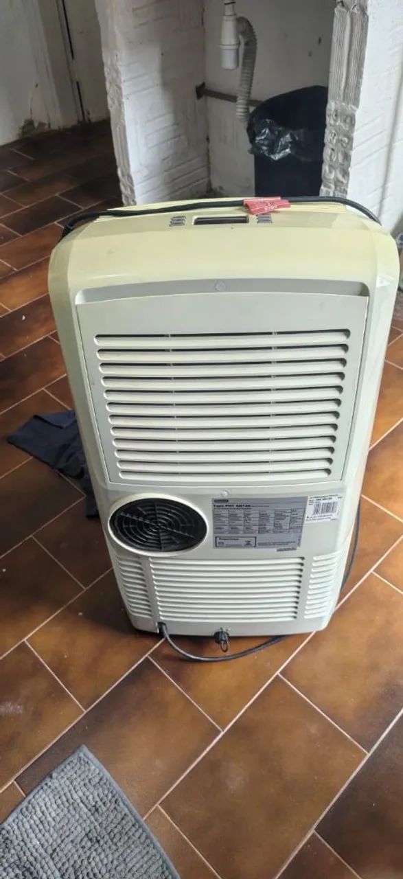Ar condicionado  12.000 aceito ofertas  - Foto 2