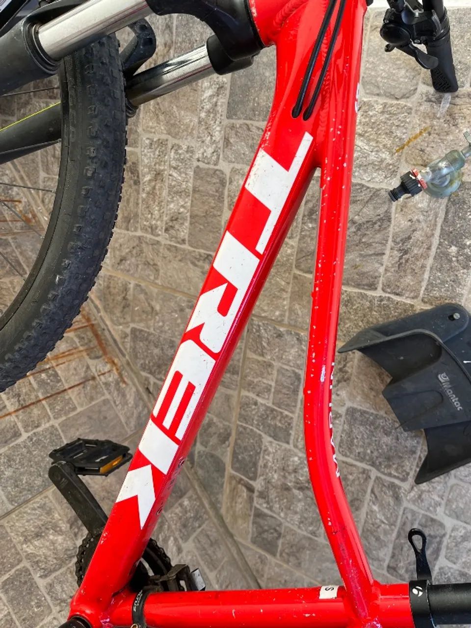 Bicicleta marlin 5 - Foto 4