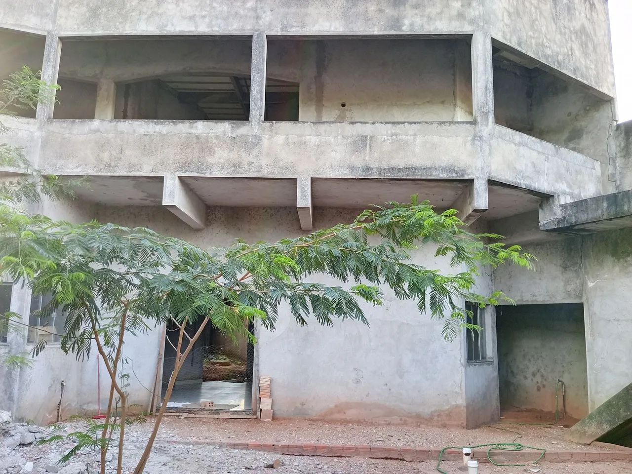 Vendo casa pertinho do Mateus  - Foto 4