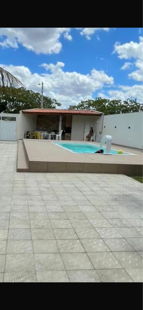 Chácara na Matinha - Foto 5