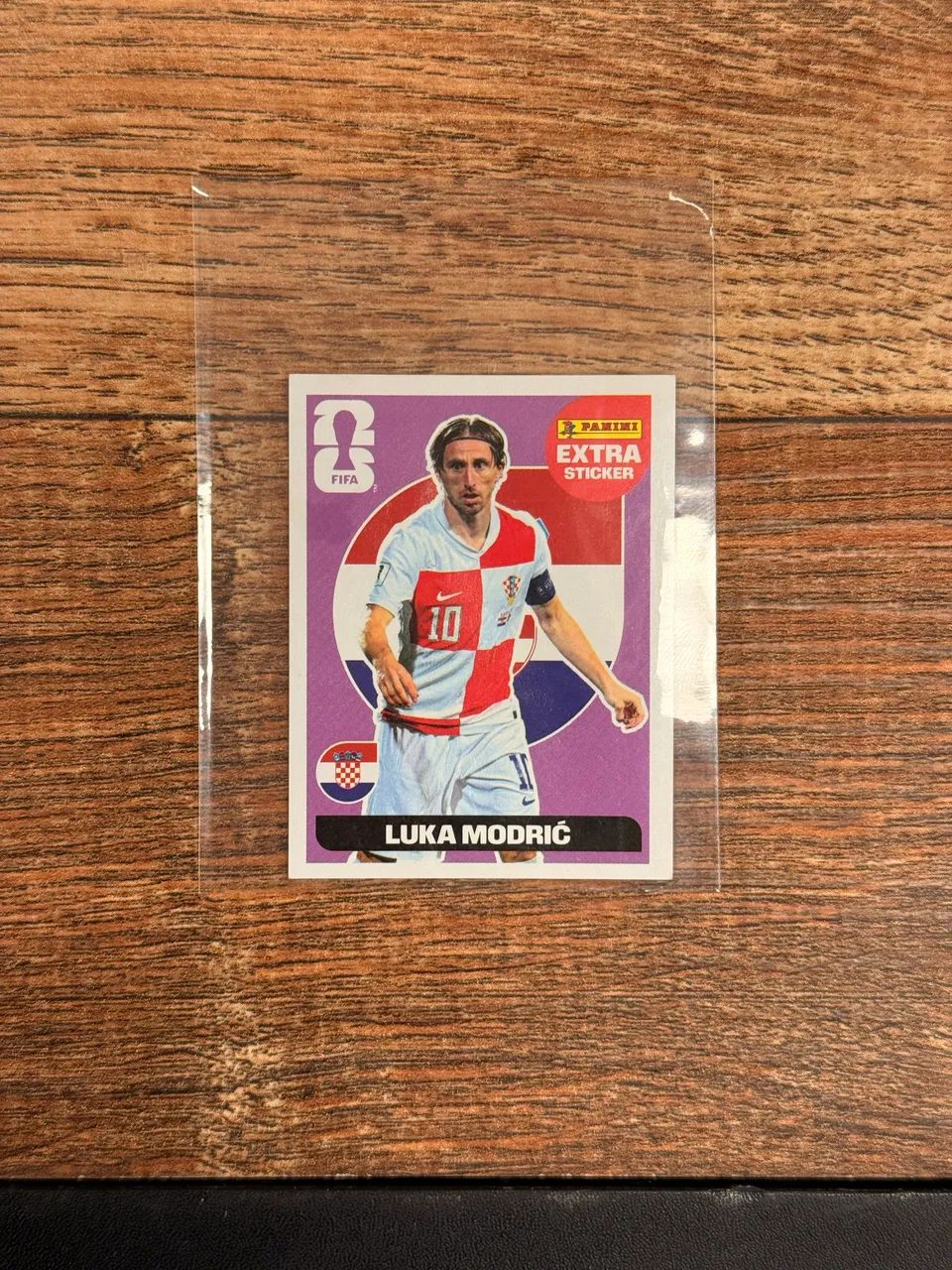 EXTRA STICKERS LEGENDS 2026 - Foto 2