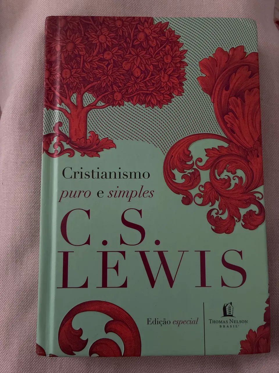 CRISTIANISMO PURO E SIMPLES