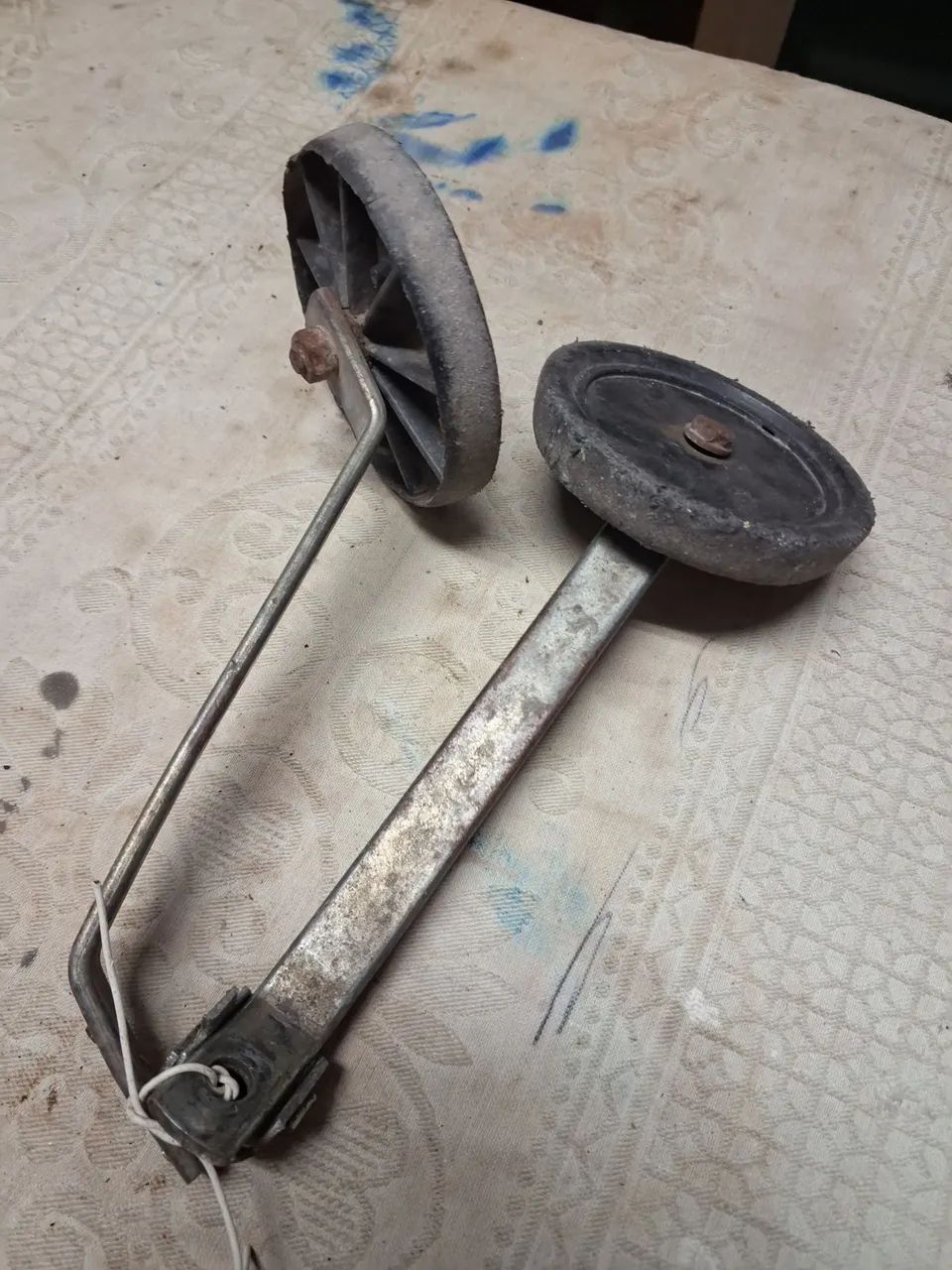 par de ringa para bicicletas  