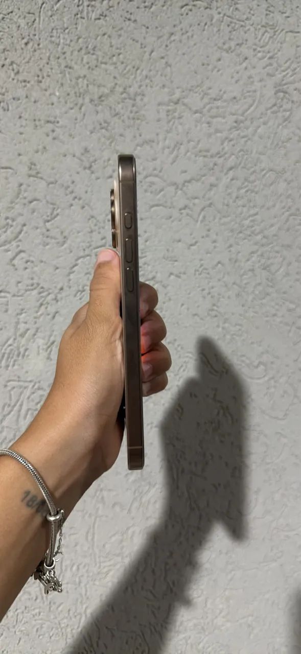 IPHONE 16 PRO MAX 256GB - Foto 2