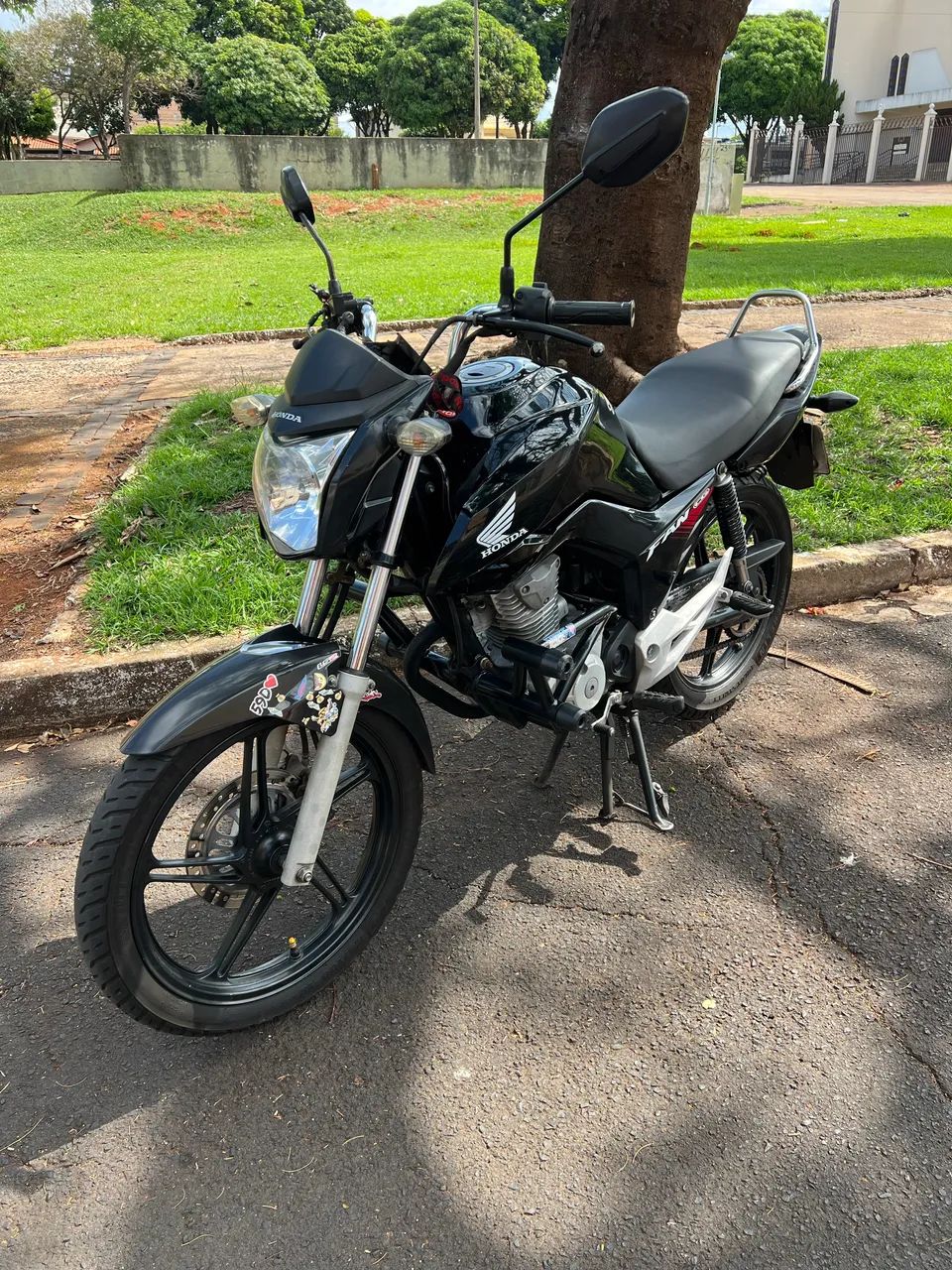 Cg fan 160 - Foto 3