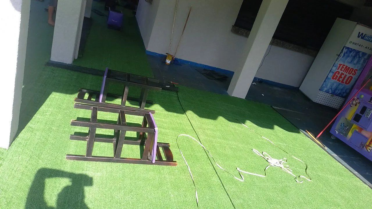 Instalação e manutenção  - Foto 5