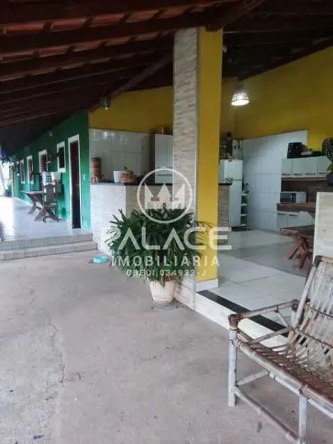 chácara à venda em pau queimado, piracicaba 3 quartos 960m²