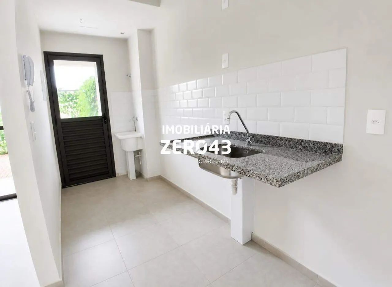 Apartamento Garden Para Venda no Edificio Vibe - Foto 3