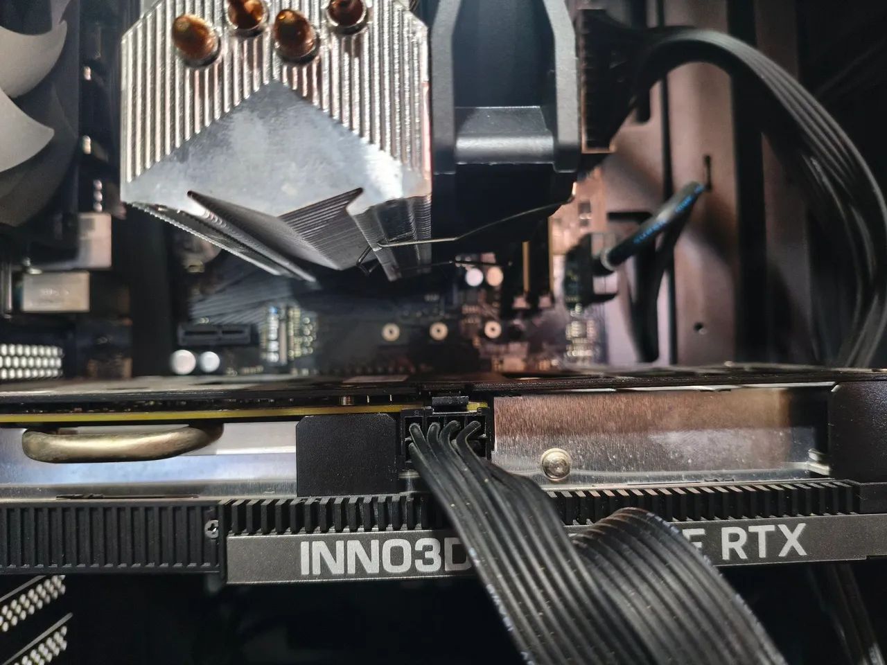 Rtx 4060 - Foto 2