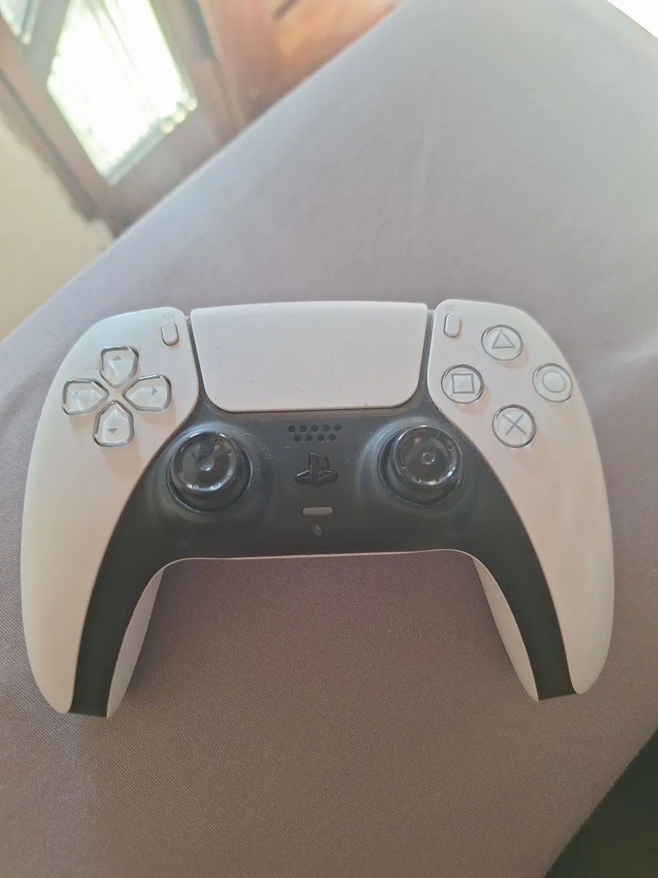 Controle Ps5