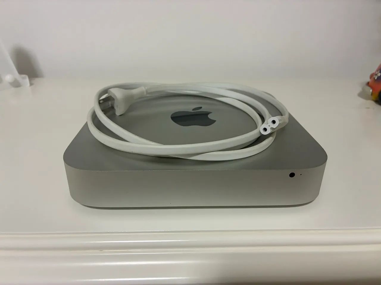Macデスクトップ Mac mini Late 2014 Core i5 RAM8GB HDD1TB Computador Mac Mini Apple Late 2014 Intel Core I5 - Computadores e
