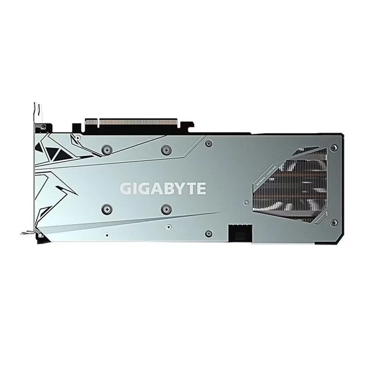 Placa de vídeo rx 7600  - Foto 4