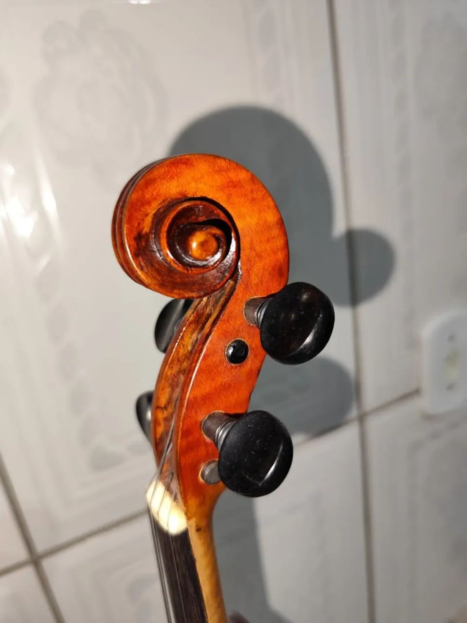 Violino francês - Foto 2