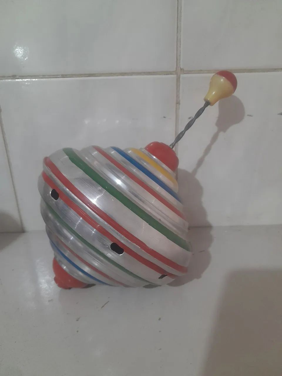 Piao infantil antigo - Foto 2