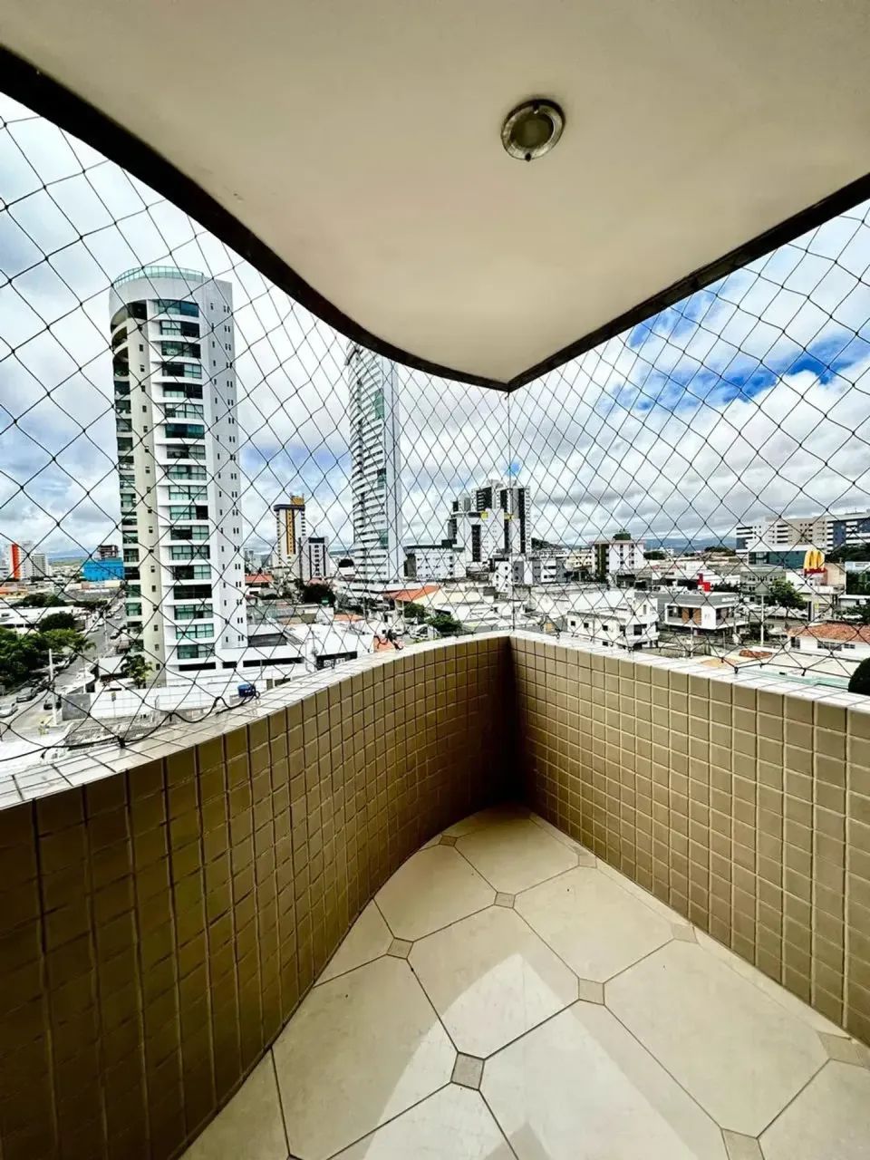 lindo apartamento condomínio Antares - Foto 5