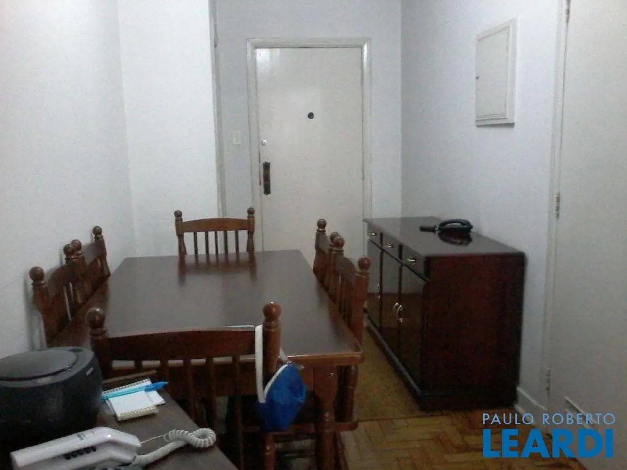 APARTAMENTO - SANTA CECÍLIA - SP - Foto 4