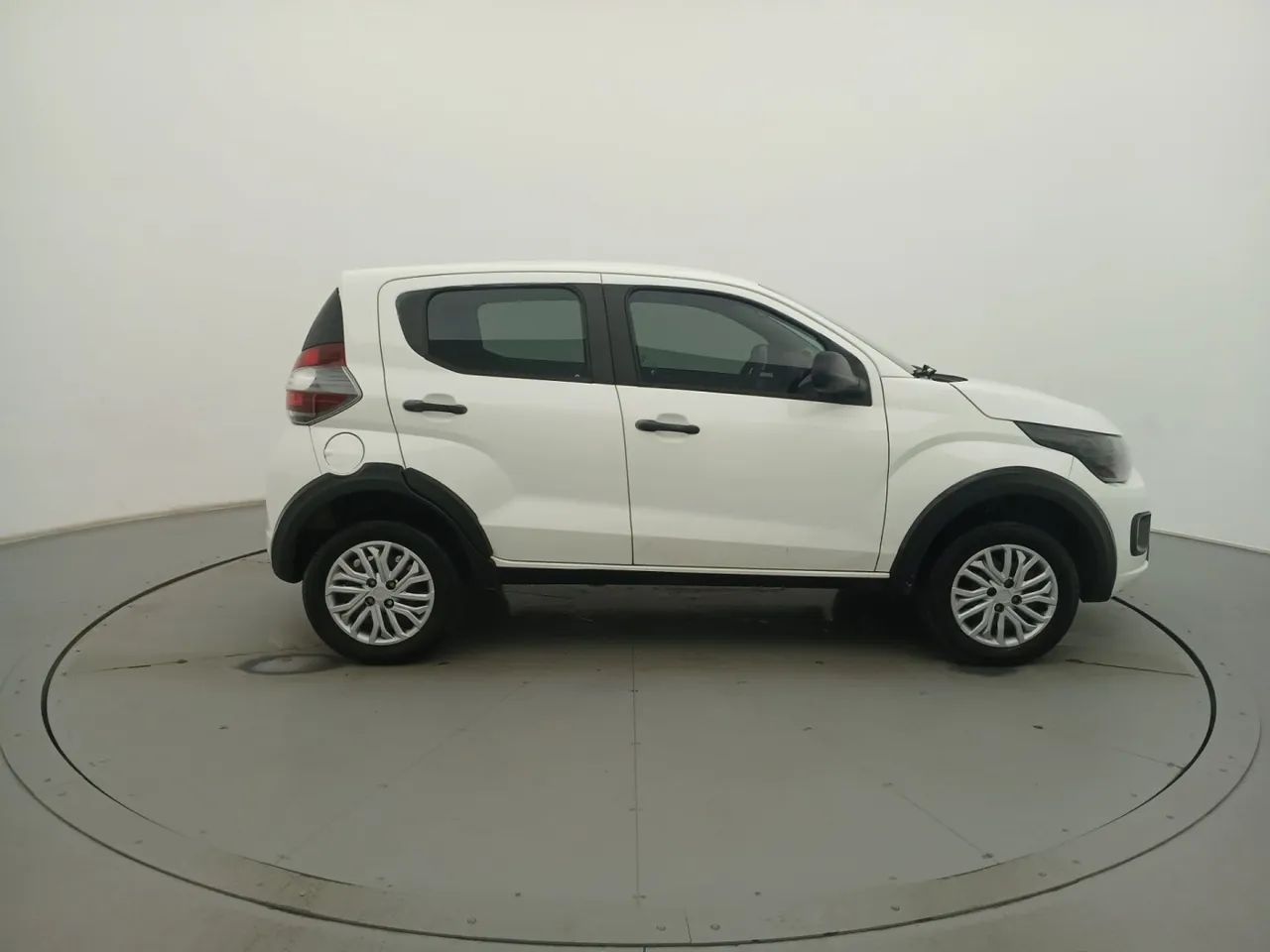 Fiat Mobi LIKE ON 1.0 Fire Flex 5p., foto 6 de 18