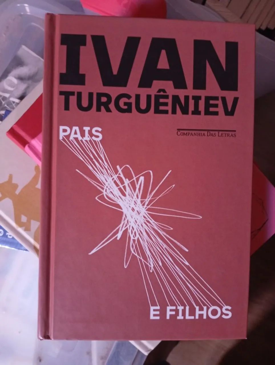 Pais e filhos 