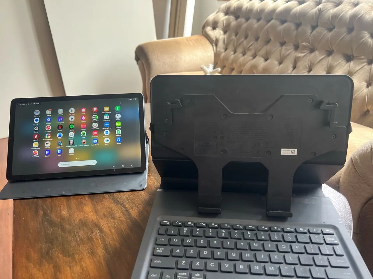 Tab S6 Lite - Foto 4