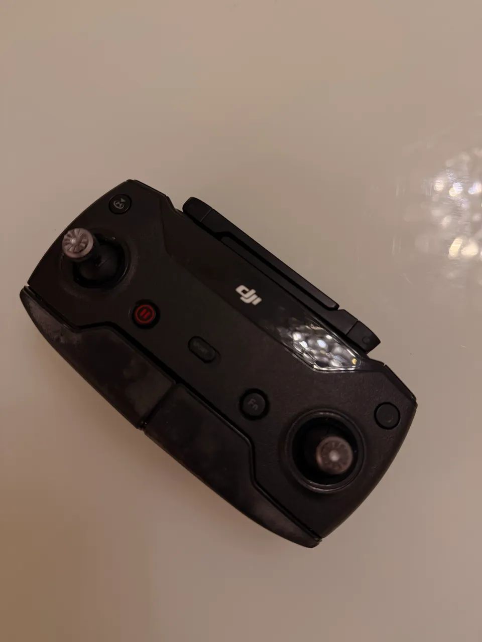 Rádio Controle Drone Dji Spark 