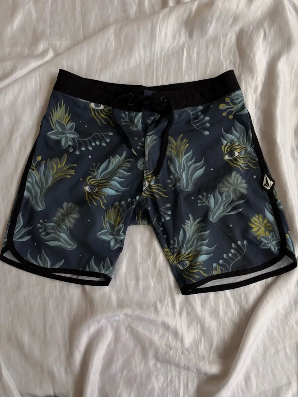 Bermuda Volcom  - Foto 5