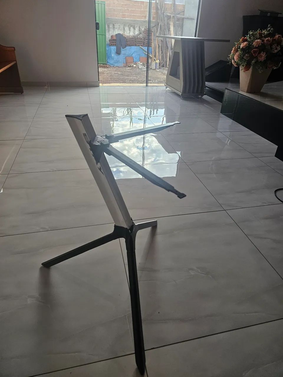 Suporte Stay Compact